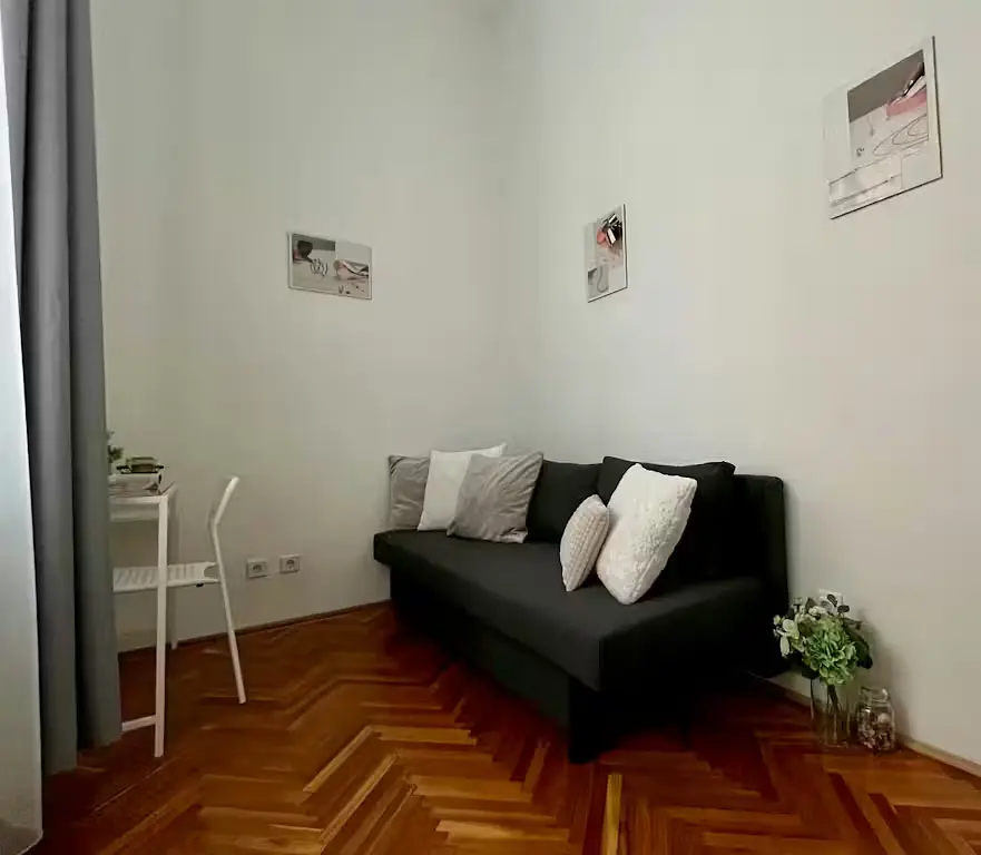 Дневна соба