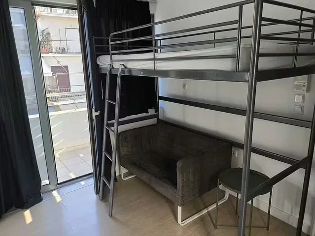 Obývačka