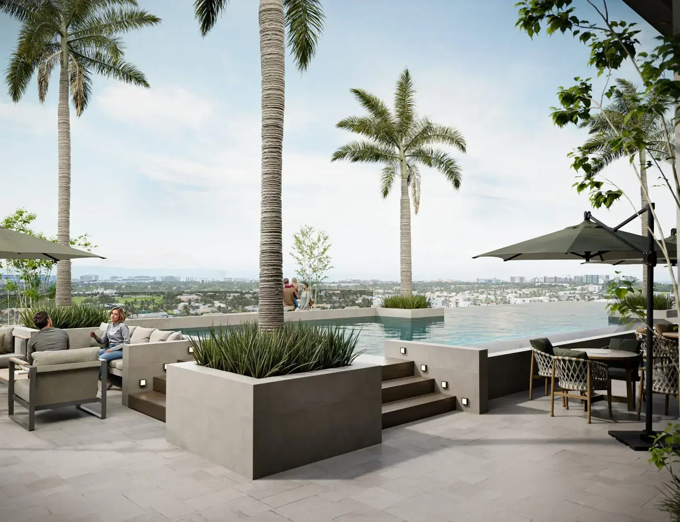 Salon