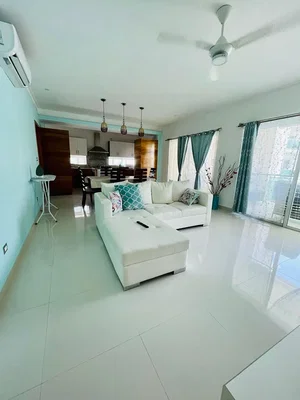 غرفة معيشة