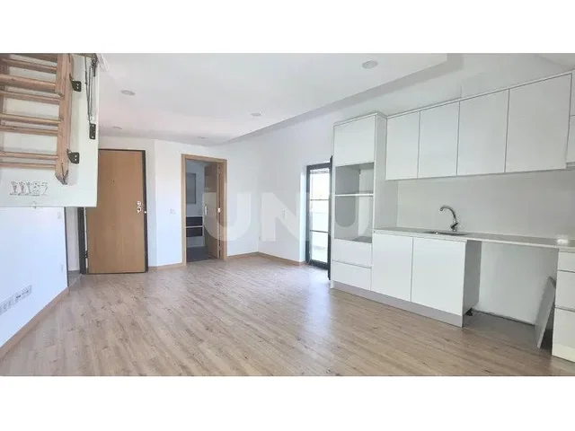 Obývačka
