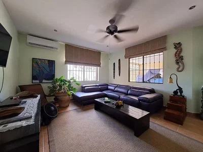 Дневна соба