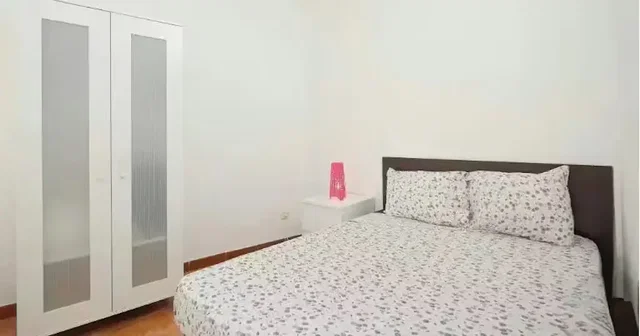 Obývací pokoj