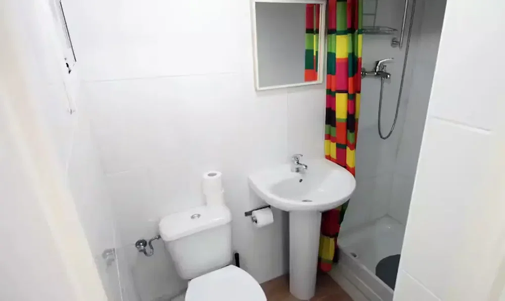 Obývací pokoj