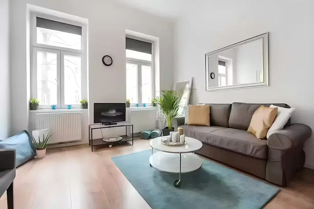 Дневна соба