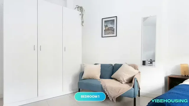 Obývačka