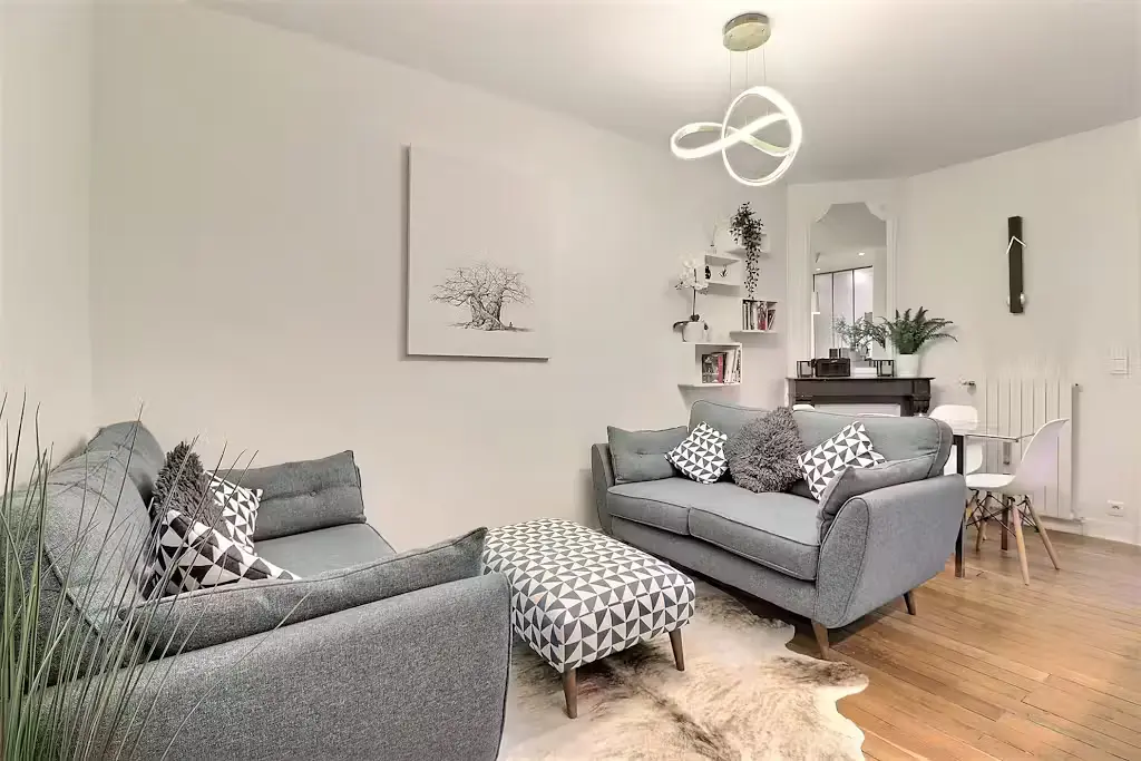 Sala de estar