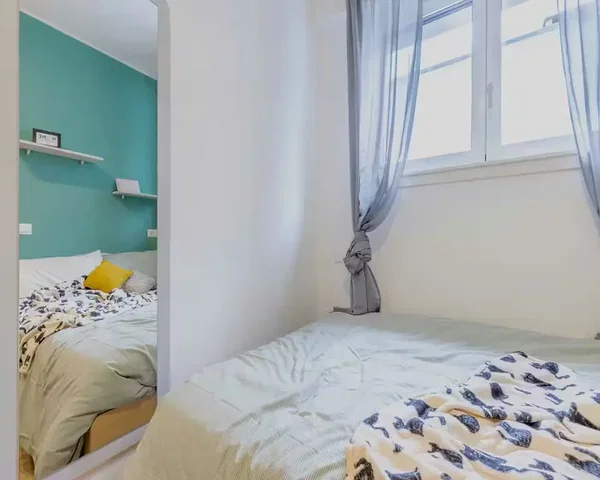 غرفة معيشة