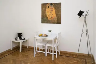 Obývačka