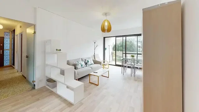 Salon