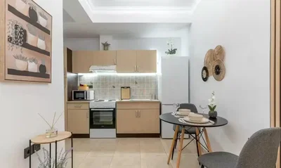 Дневна соба