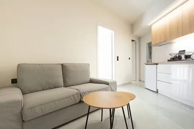Sala de estar