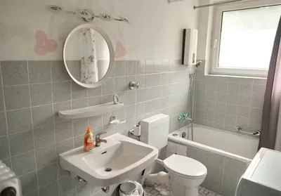 Obývací pokoj