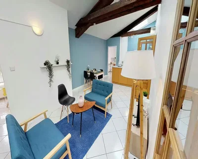 Salon