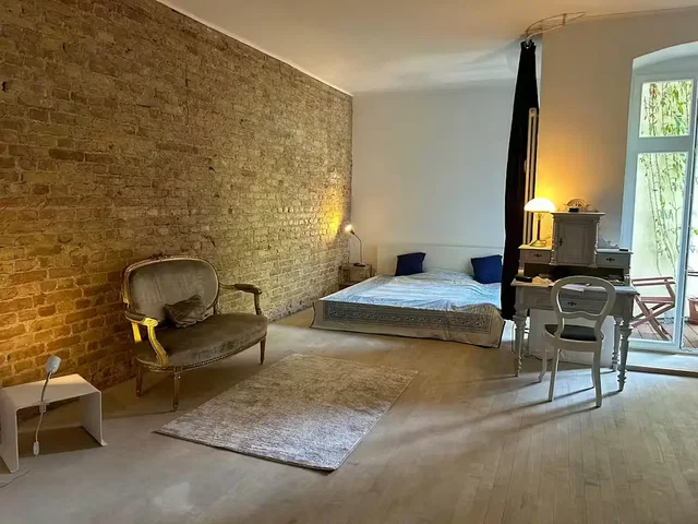 Obývací pokoj