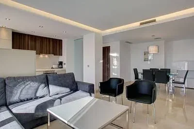 Oturma odası