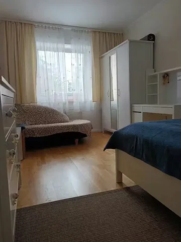 Obývací pokoj