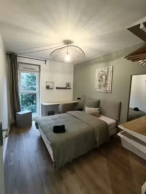 Obývací pokoj