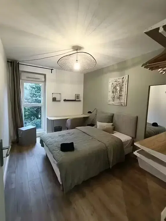 Obývací pokoj