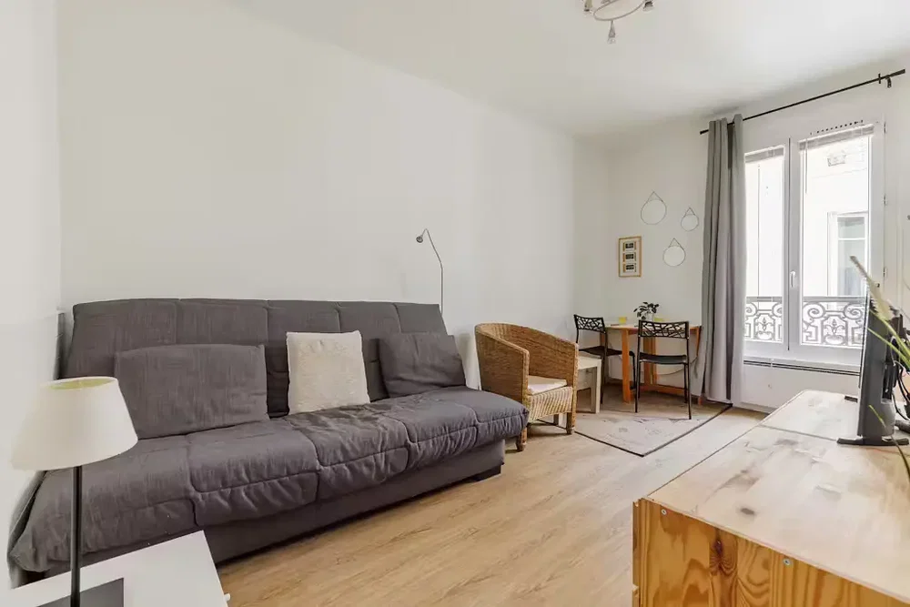 Дневна соба