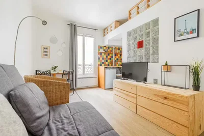 Дневна соба