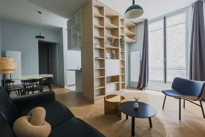 Sala de estar
