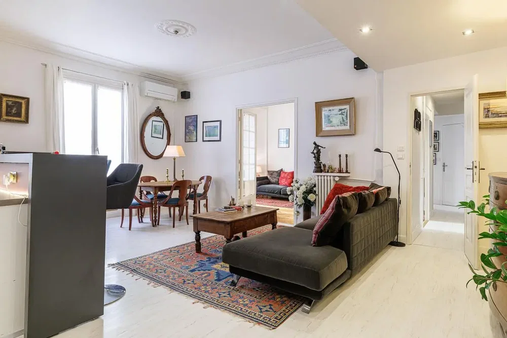 Sala de estar