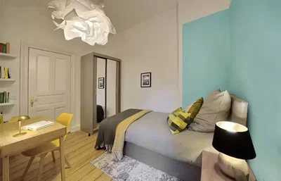 Obývací pokoj