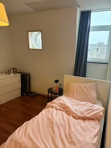 Obývačka