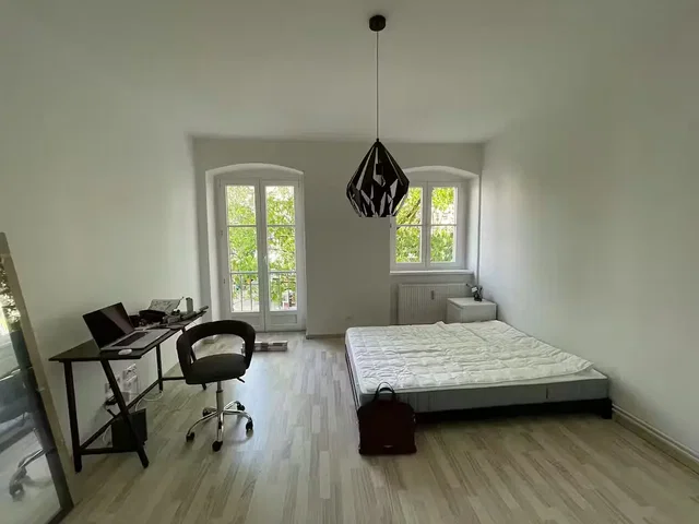 Obývací pokoj