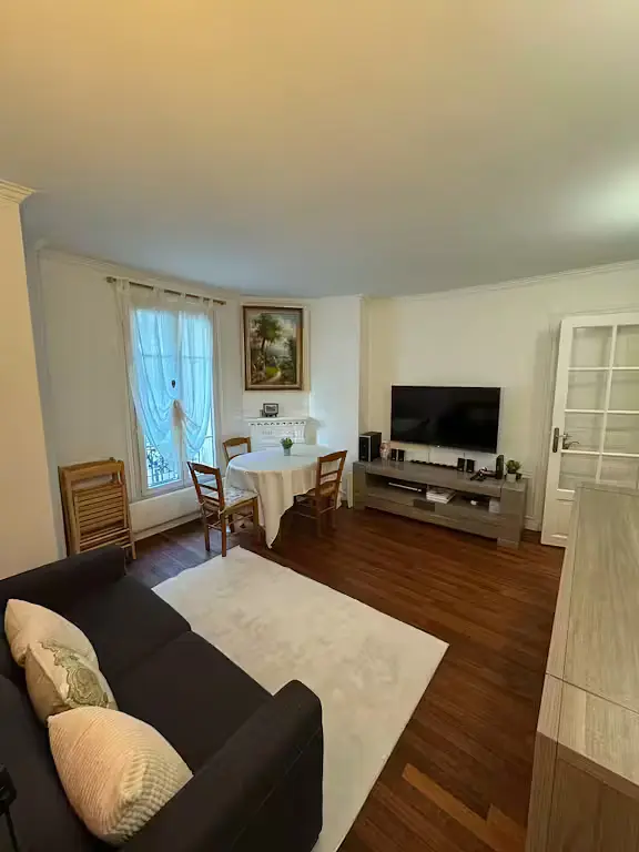 Oturma odası