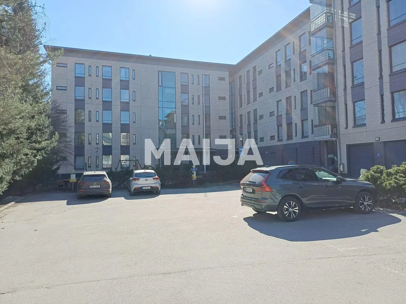 Дневна соба