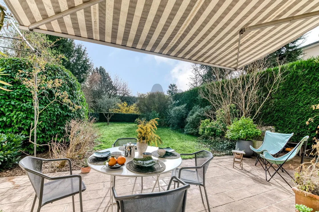 Oturma odası