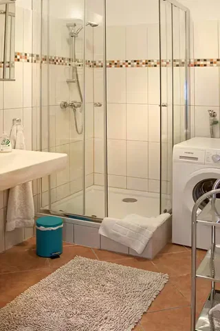 Obývačka