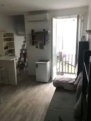 Oturma odası
