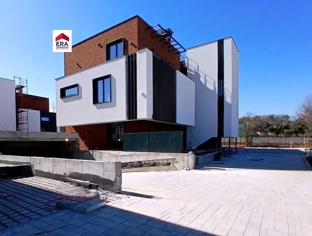 Obývačka