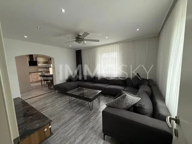 Дневна соба