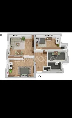 Дневна соба