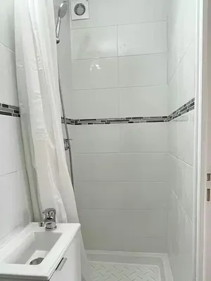 غرفة معيشة