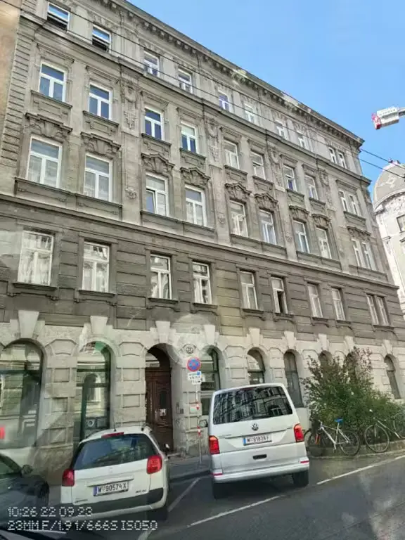 Obývací pokoj