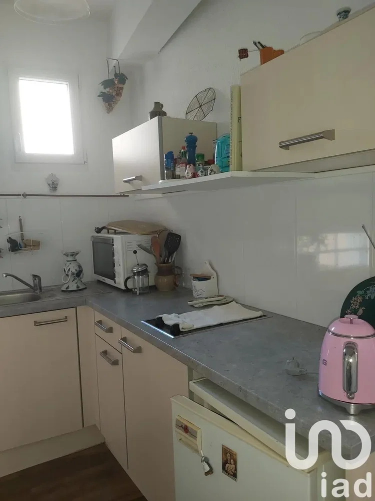 غرفة معيشة