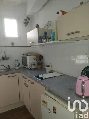 غرفة معيشة