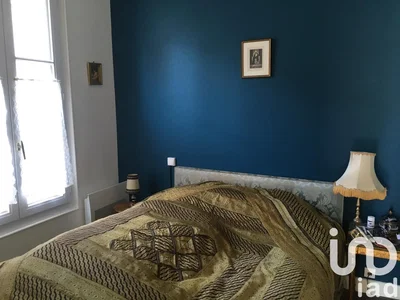 غرفة معيشة