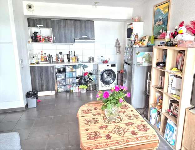 Дневна соба