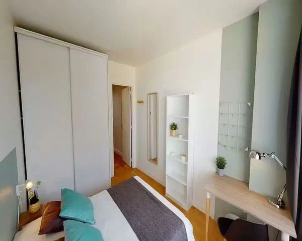 Obývací pokoj
