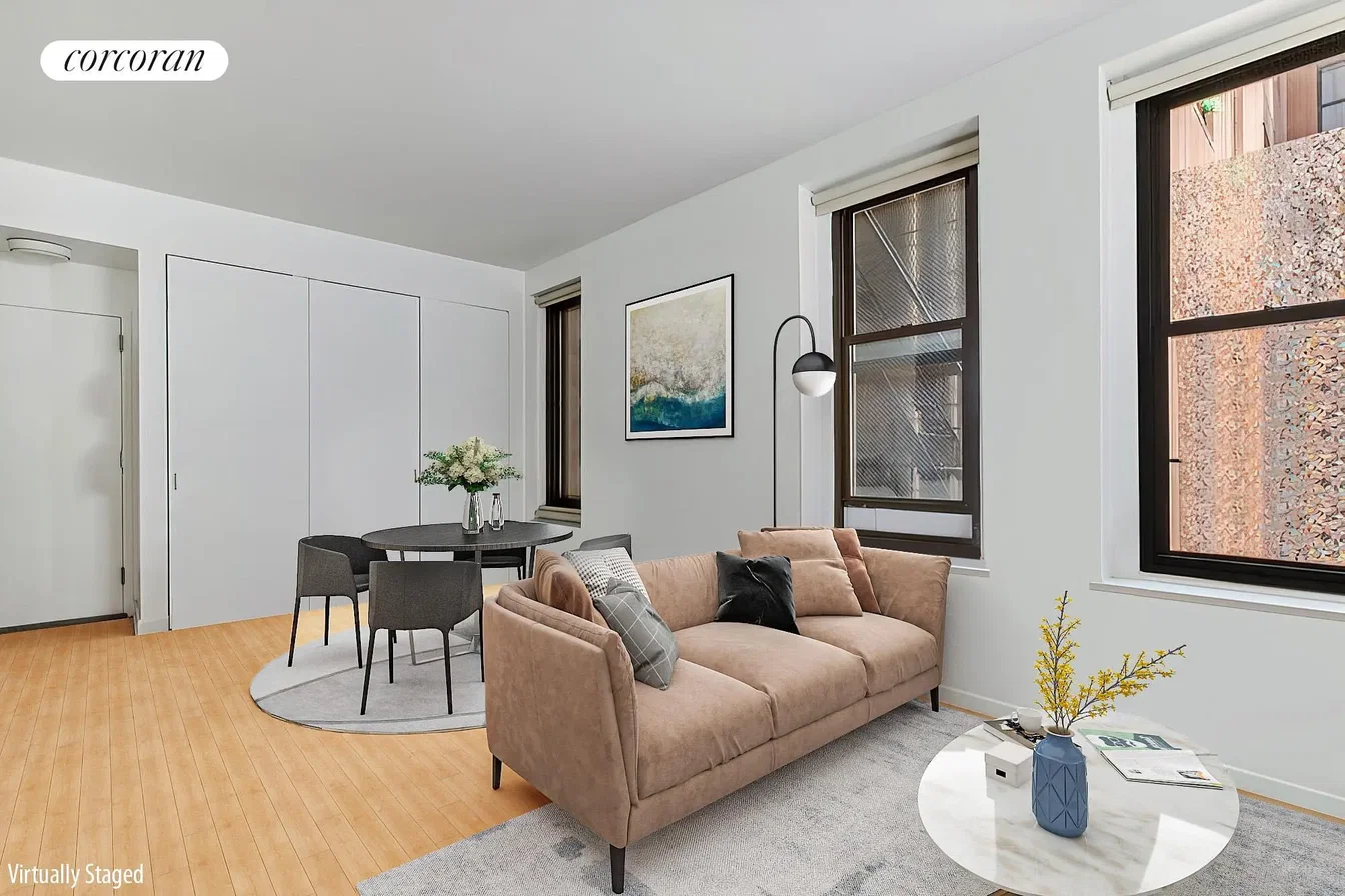 Obývací pokoj