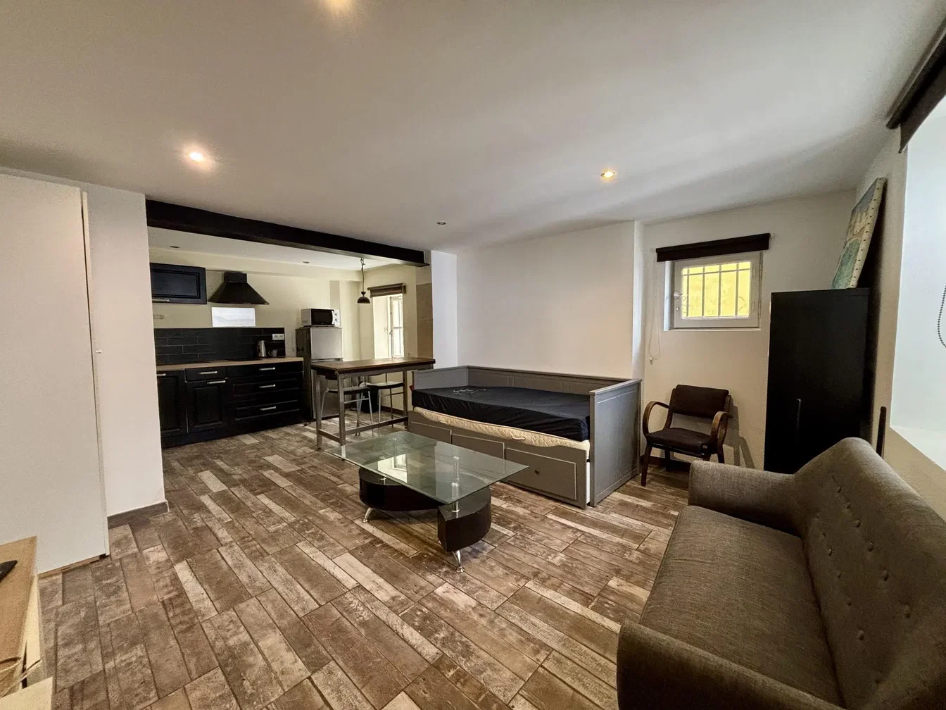 Дневна соба