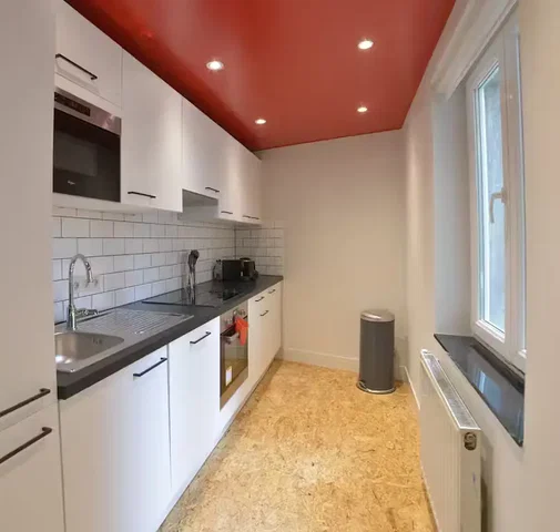 Obývací pokoj