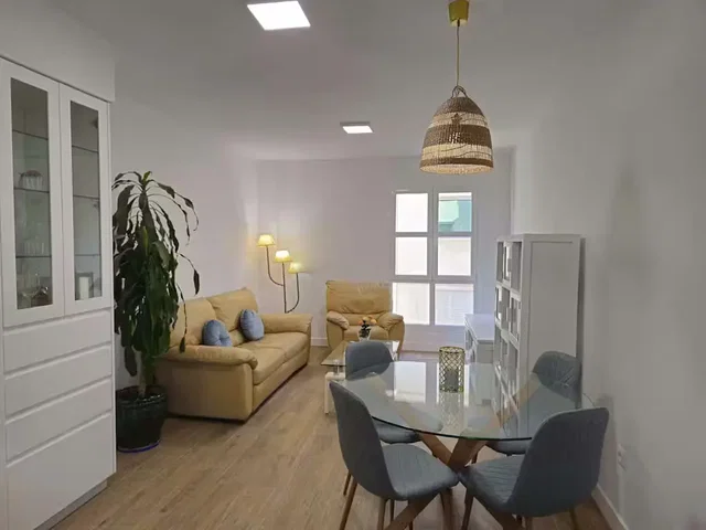 غرفة معيشة