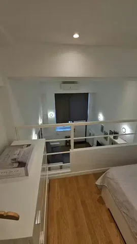 Obývačka